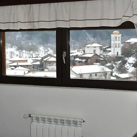 Laki Village *