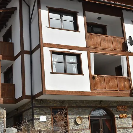 Laki Village *