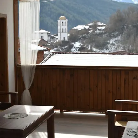 Laki Village *